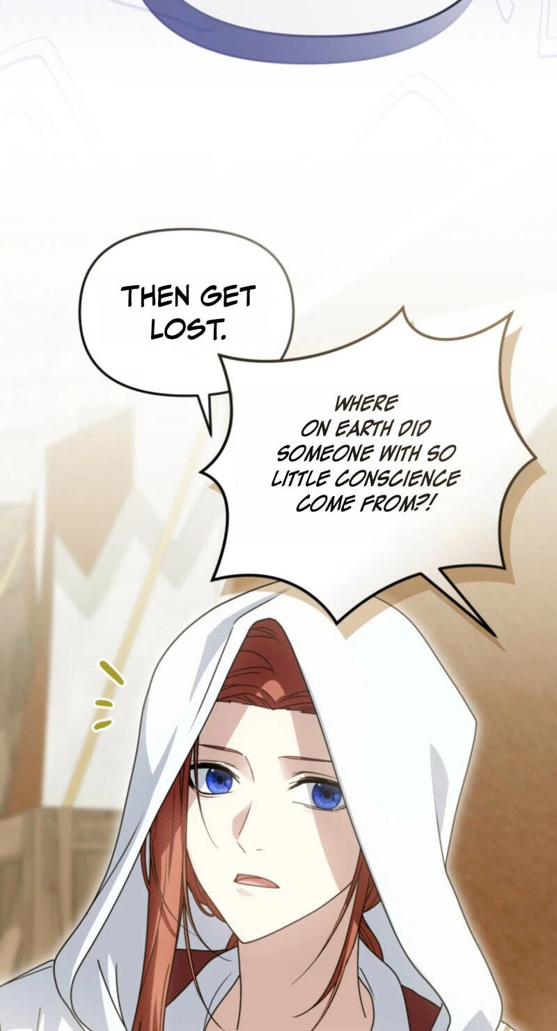 Surviving as the Devil's Child Chapter 146 page 35 - 