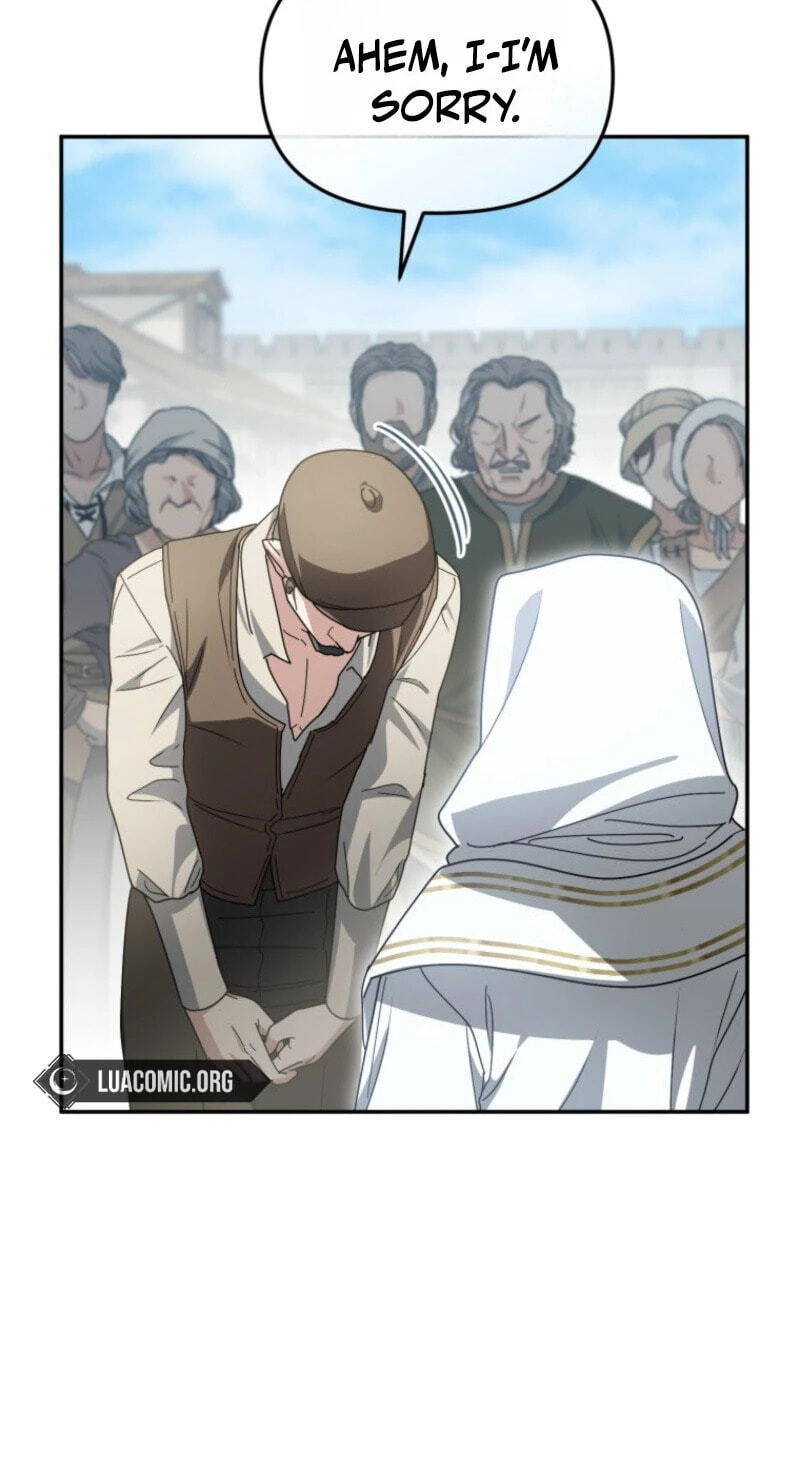 Surviving as the Devil's Child Chapter 146 page 39 - 