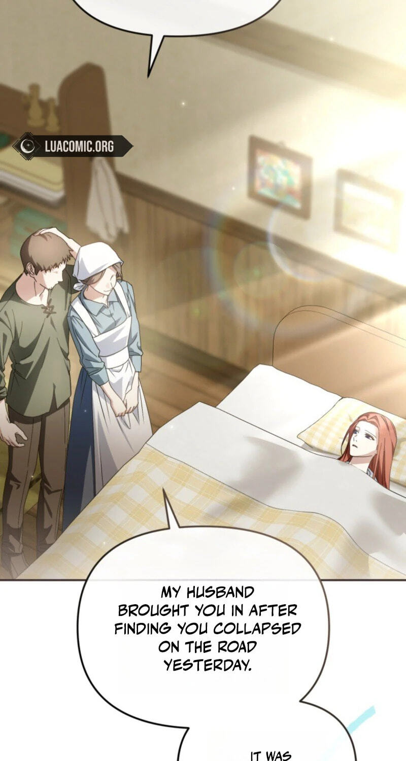 Surviving as the Devil's Child Chapter 146 page 5 - 