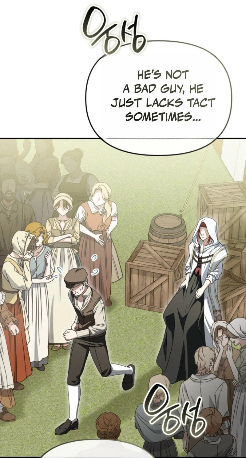 Surviving as the Devil's Child Chapter 146 page 41 - 