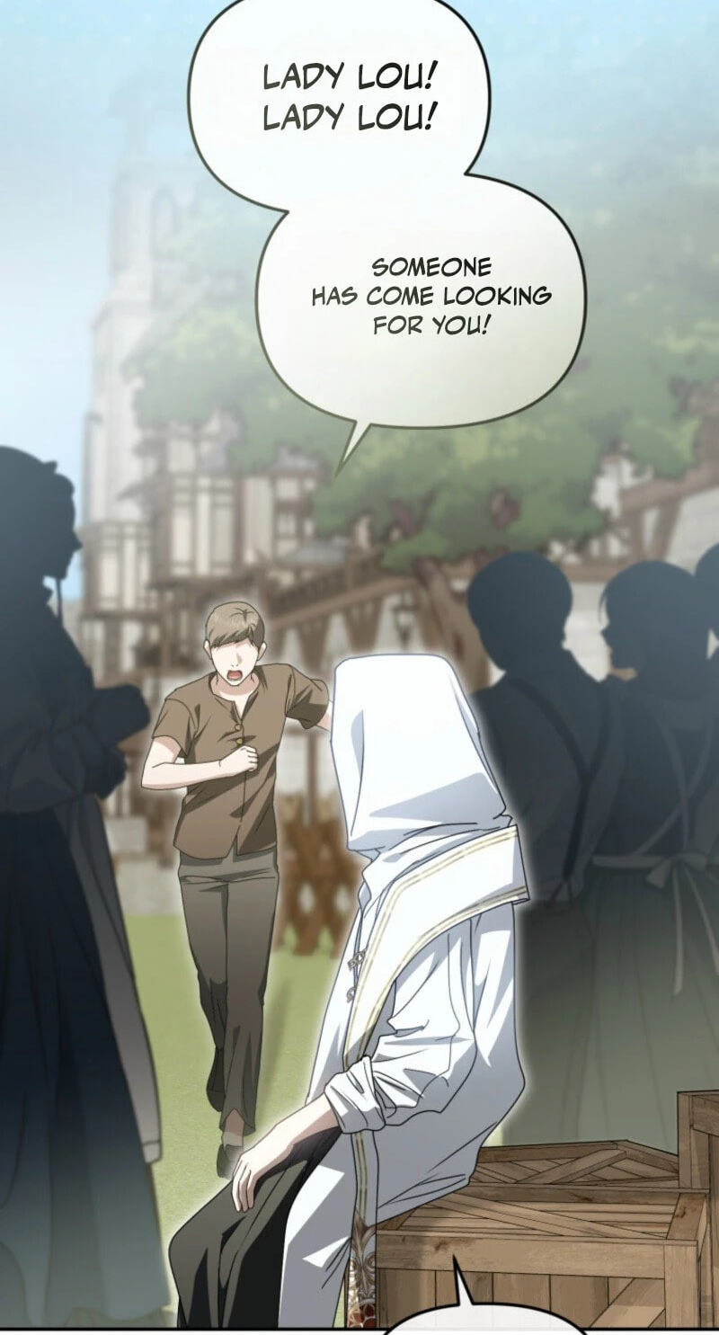 Surviving as the Devil's Child Chapter 146 page 43 - 