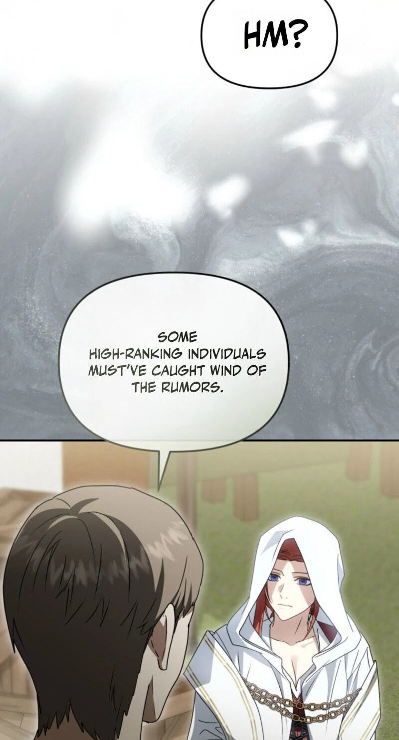 Surviving as the Devil's Child Chapter 146 page 44 - 