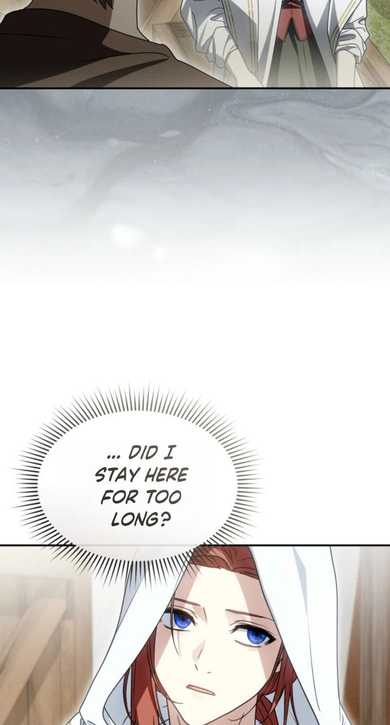 Surviving as the Devil's Child Chapter 146 page 45 - 