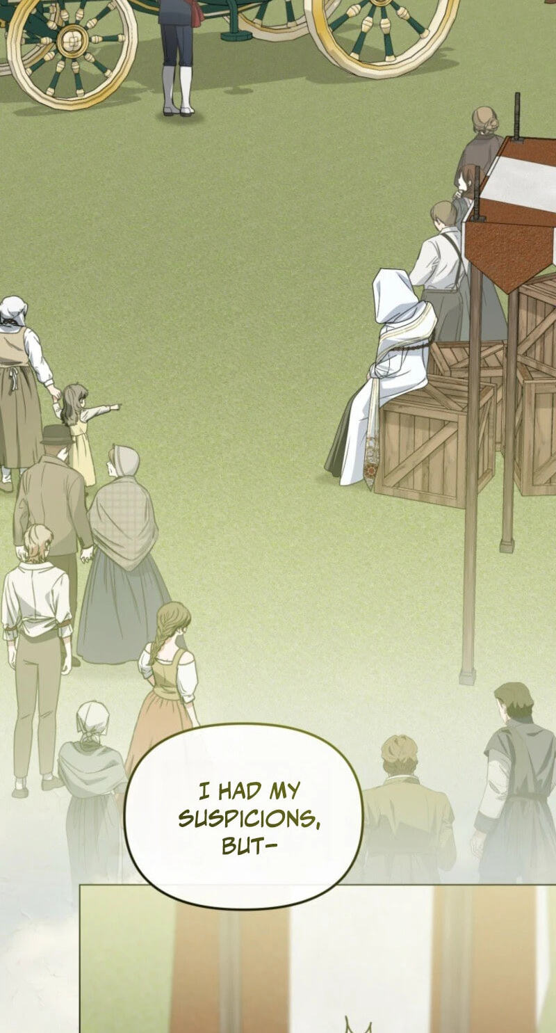 Surviving as the Devil's Child Chapter 146 page 47 - 