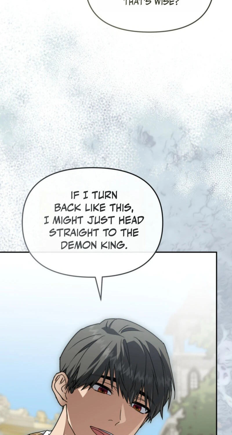 Surviving as the Devil's Child Chapter 146 page 52 - 