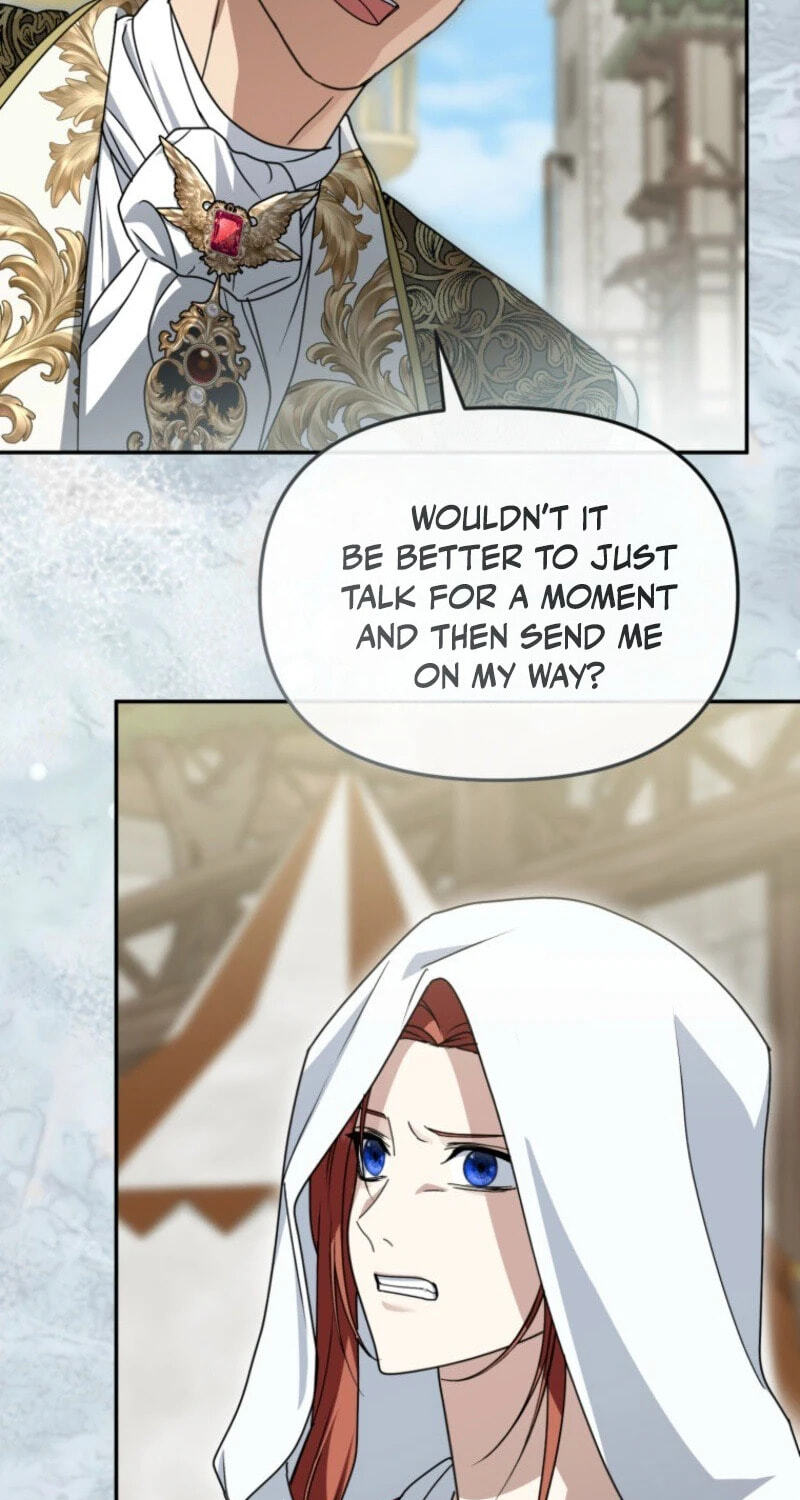 Surviving as the Devil's Child Chapter 146 page 53 - 