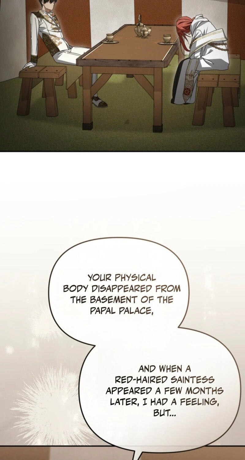 Surviving as the Devil's Child Chapter 146 page 57 - 