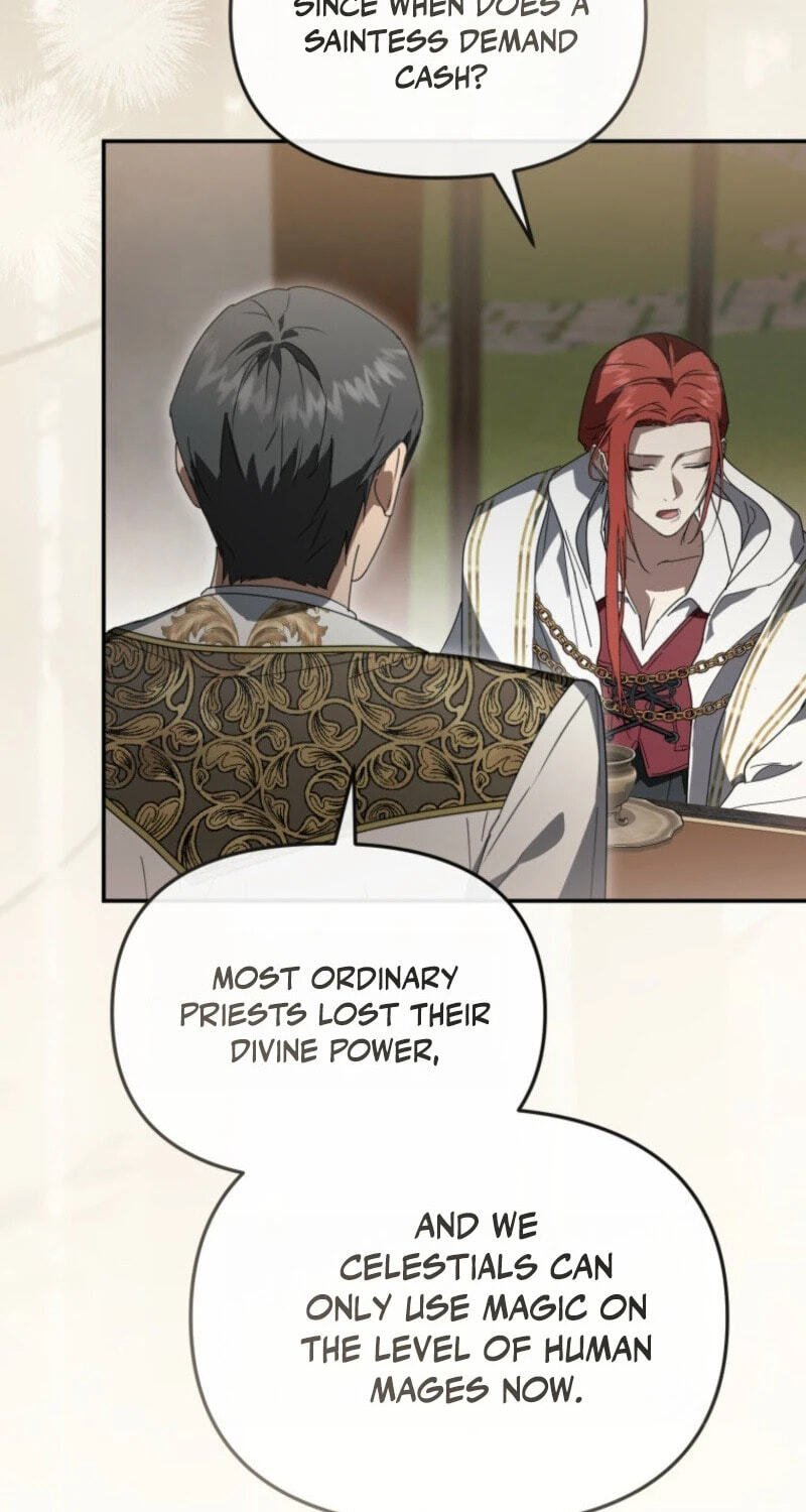 Surviving as the Devil's Child Chapter 146 page 59 - 