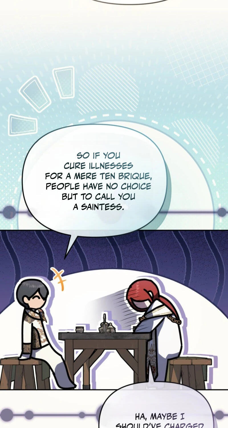 Surviving as the Devil's Child Chapter 146 page 60 - 