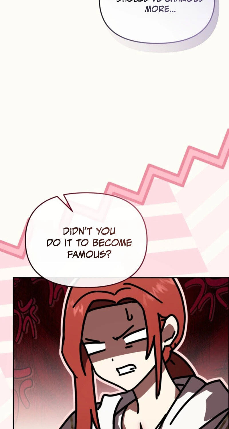 Surviving as the Devil's Child Chapter 146 page 61 - 