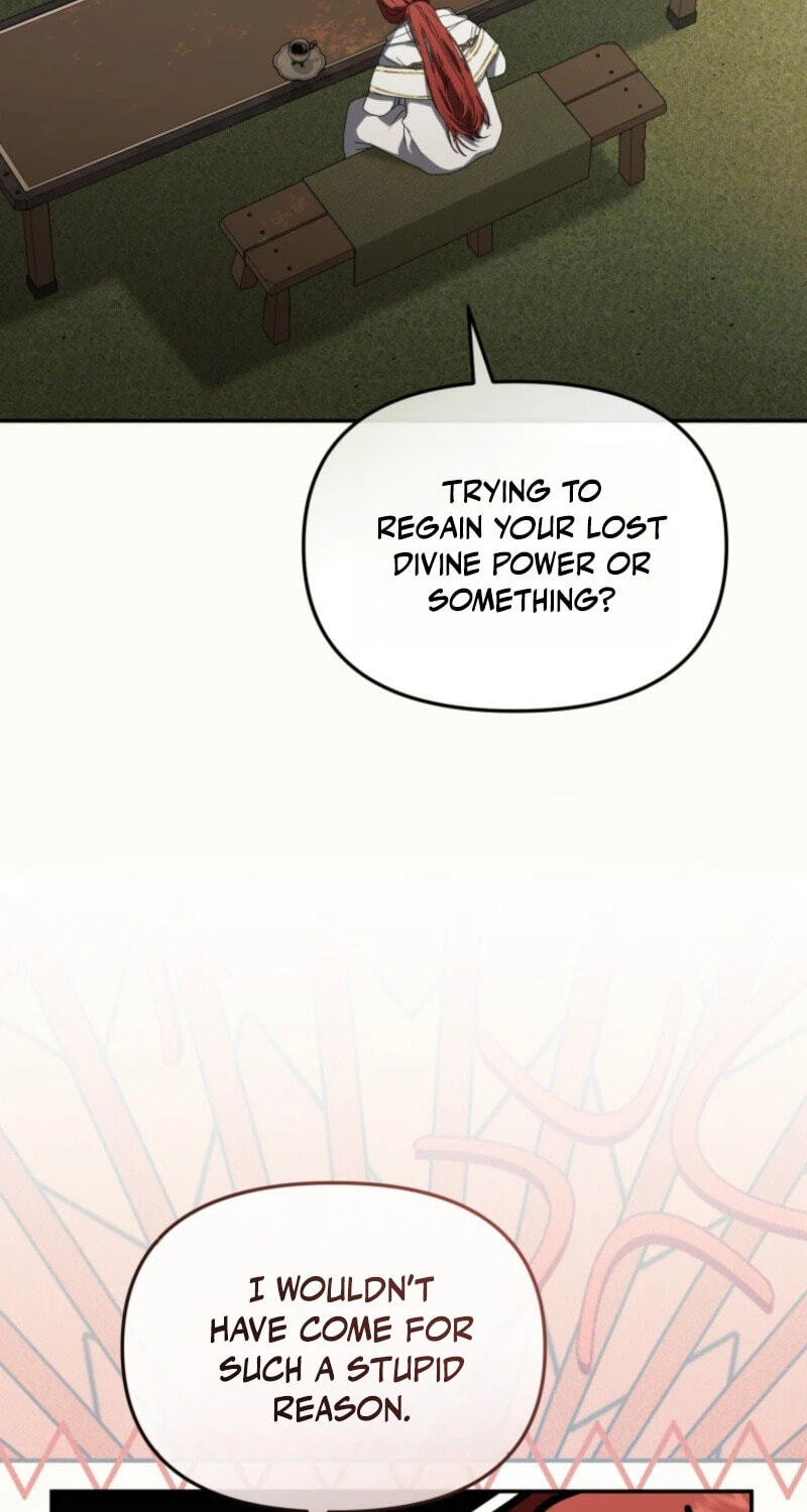 Surviving as the Devil's Child Chapter 146 page 63 - 