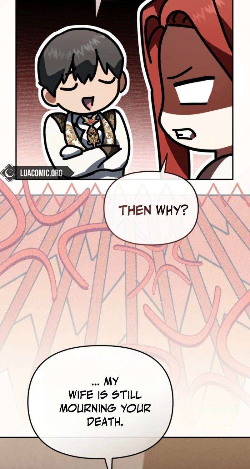 Surviving as the Devil's Child Chapter 146 page 64 - 