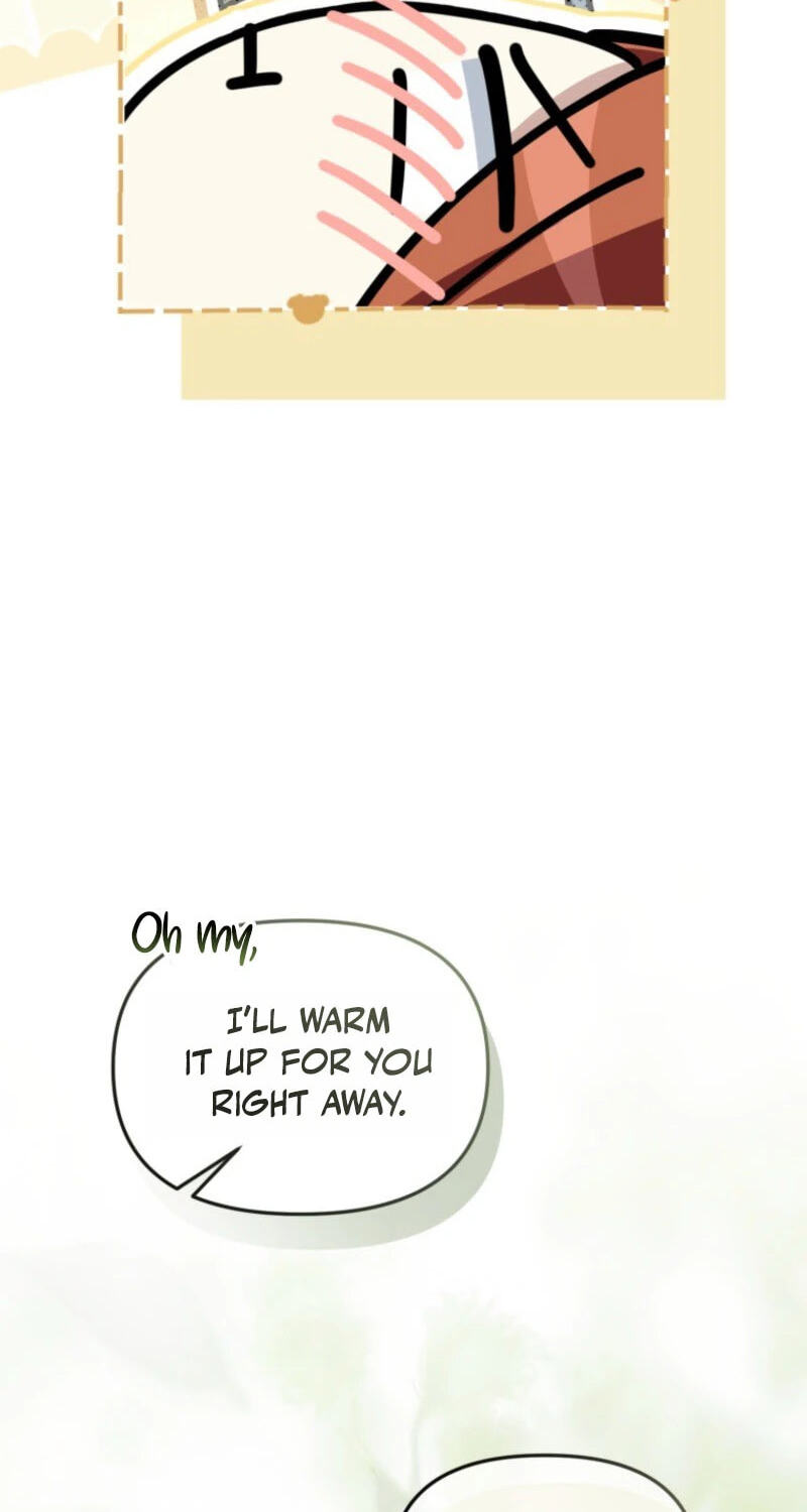 Surviving as the Devil's Child Chapter 146 page 8 - 