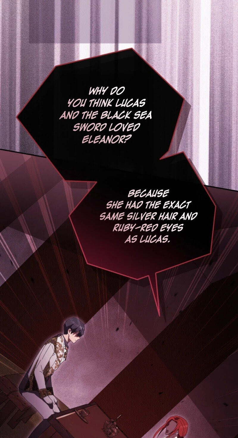 Surviving as the Devil's Child Chapter 146 page 71 - 