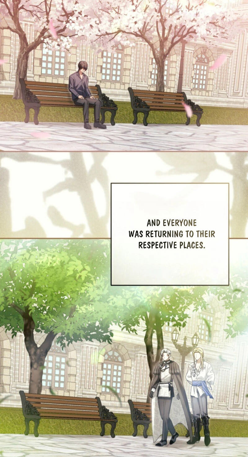 Surviving as the Devil's Child Chapter 147 page 2 - 
