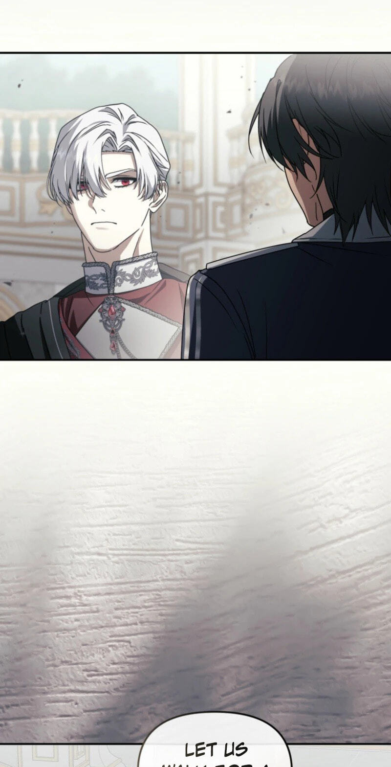 Surviving as the Devil's Child Chapter 147 page 18 - 