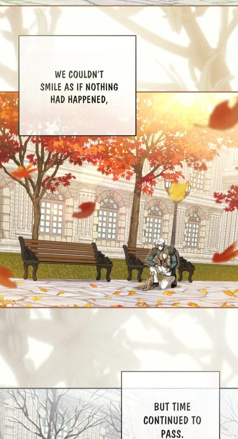 Surviving as the Devil's Child Chapter 147 page 3 - 