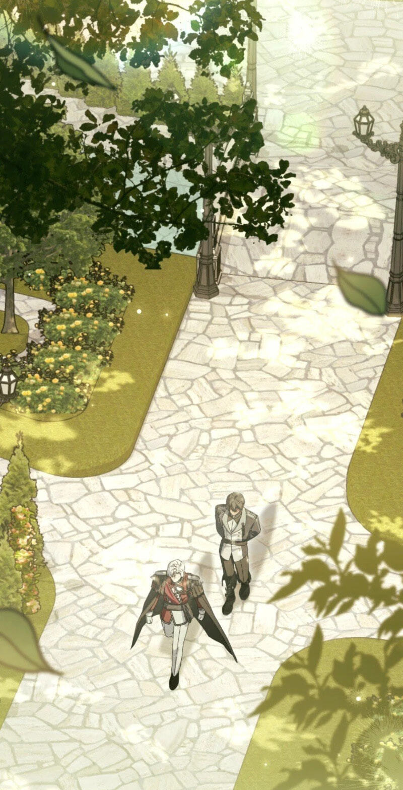 Surviving as the Devil's Child Chapter 147 page 21 - 