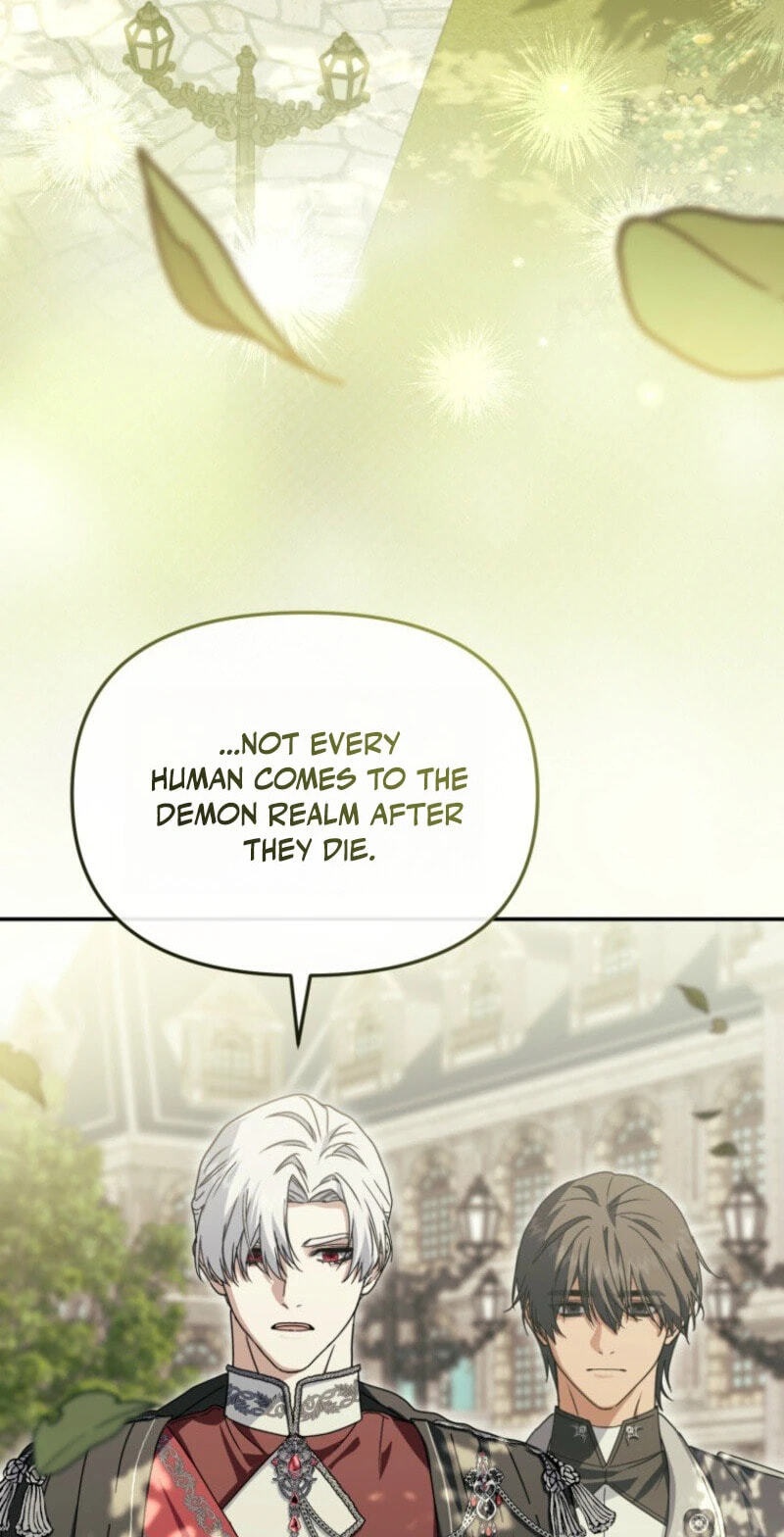 Surviving as the Devil's Child Chapter 147 page 22 - 
