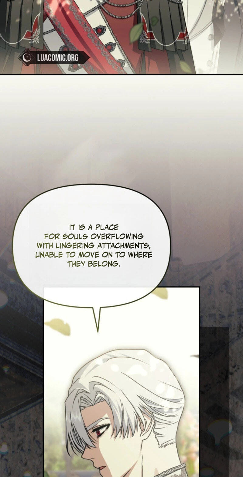 Surviving as the Devil's Child Chapter 147 page 23 - 