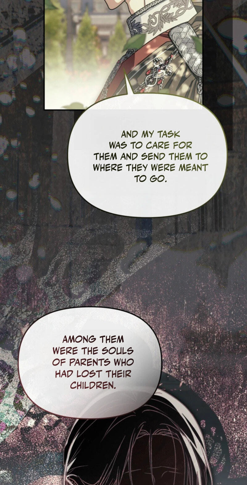 Surviving as the Devil's Child Chapter 147 page 24 - 