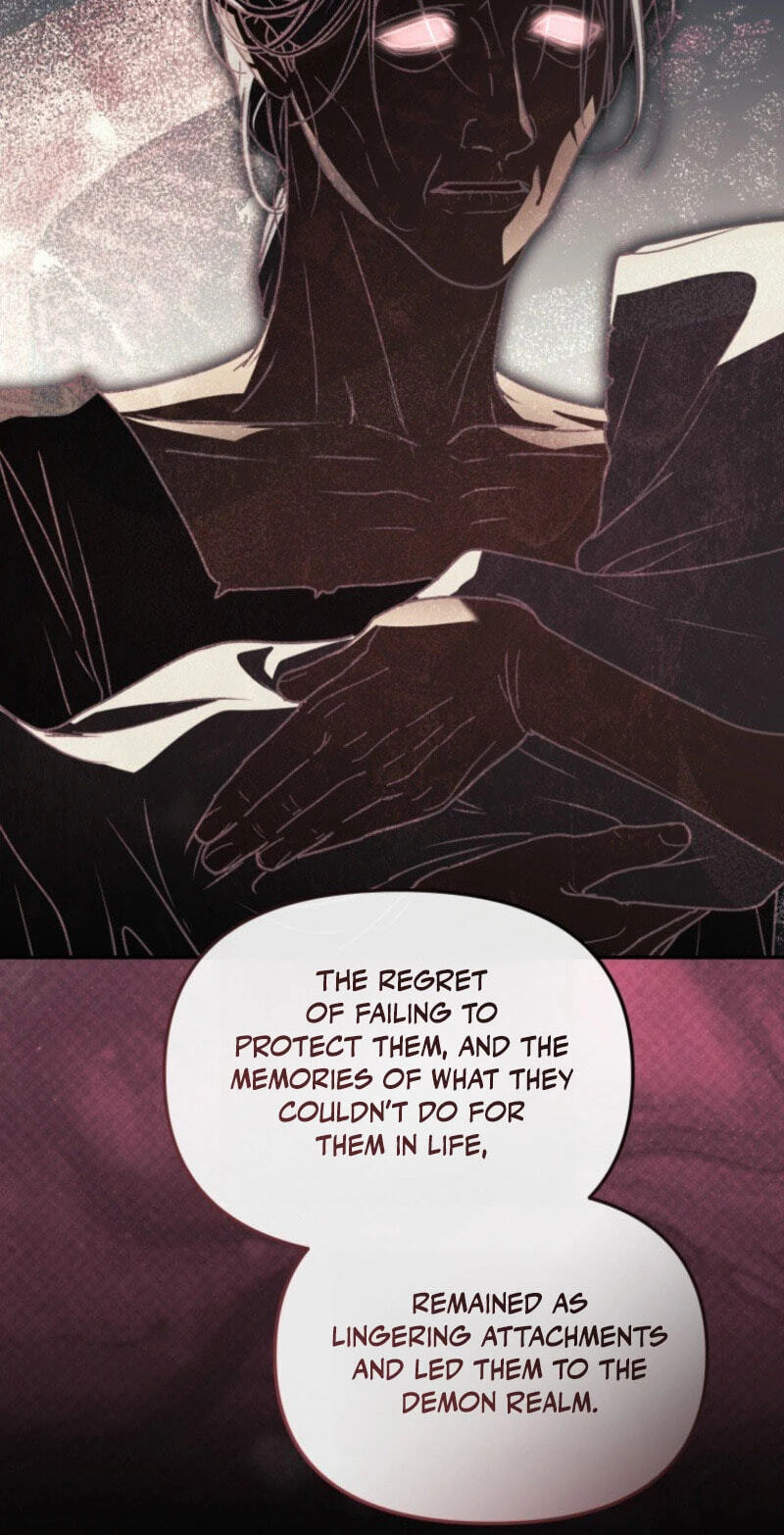 Surviving as the Devil's Child Chapter 147 page 25 - 