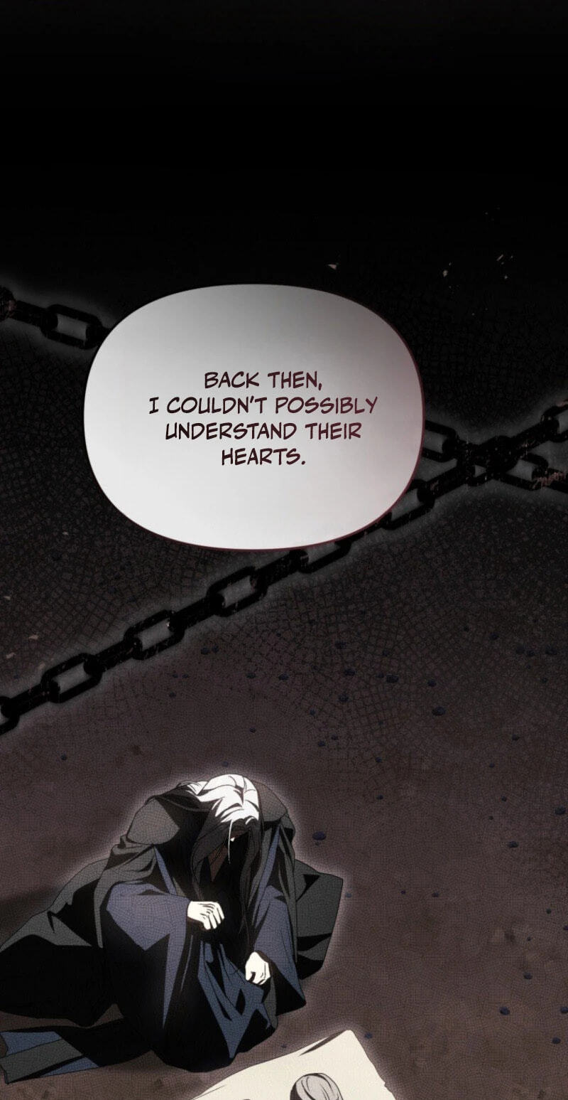 Surviving as the Devil's Child Chapter 147 page 26 - 