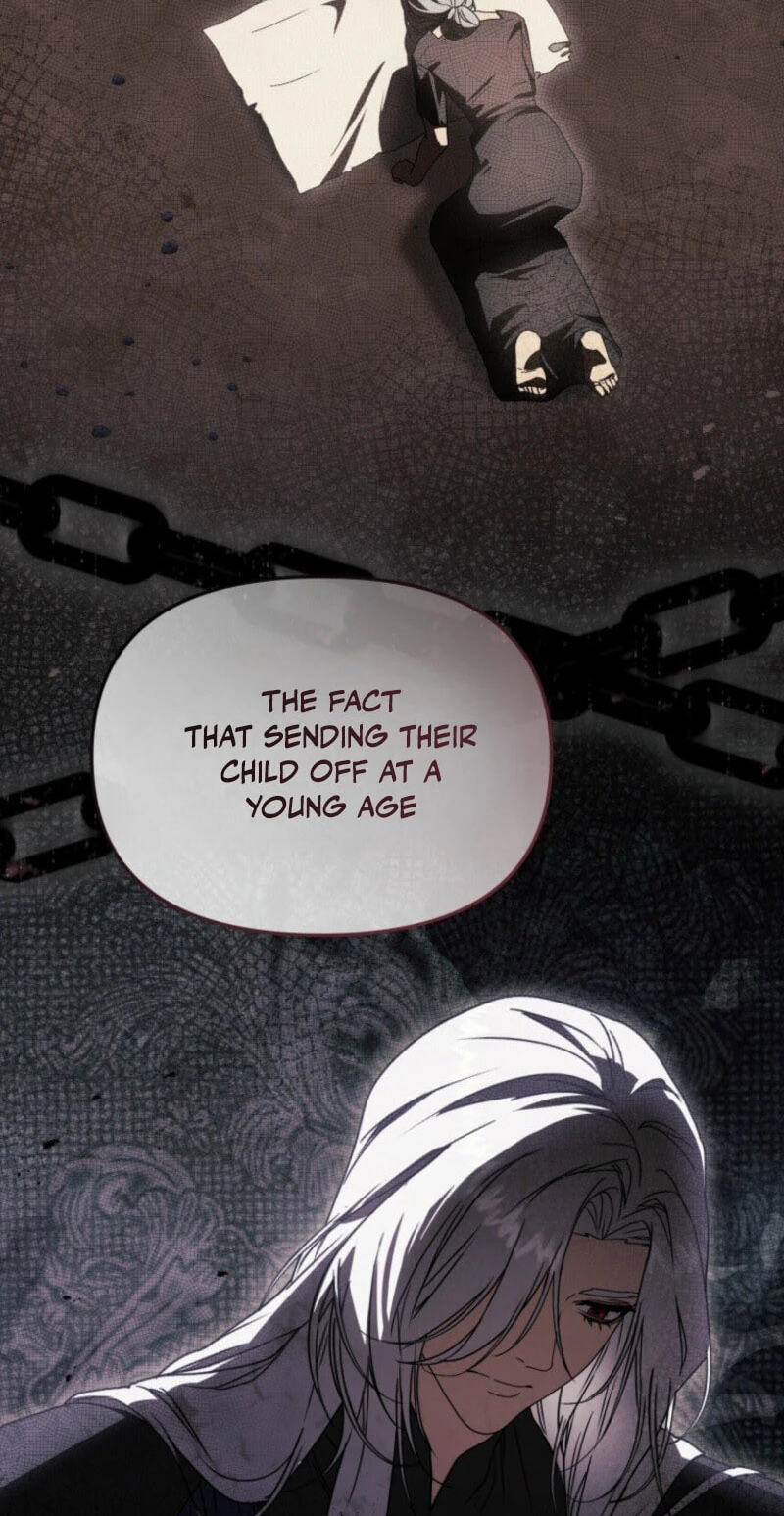 Surviving as the Devil's Child Chapter 147 page 27 - 