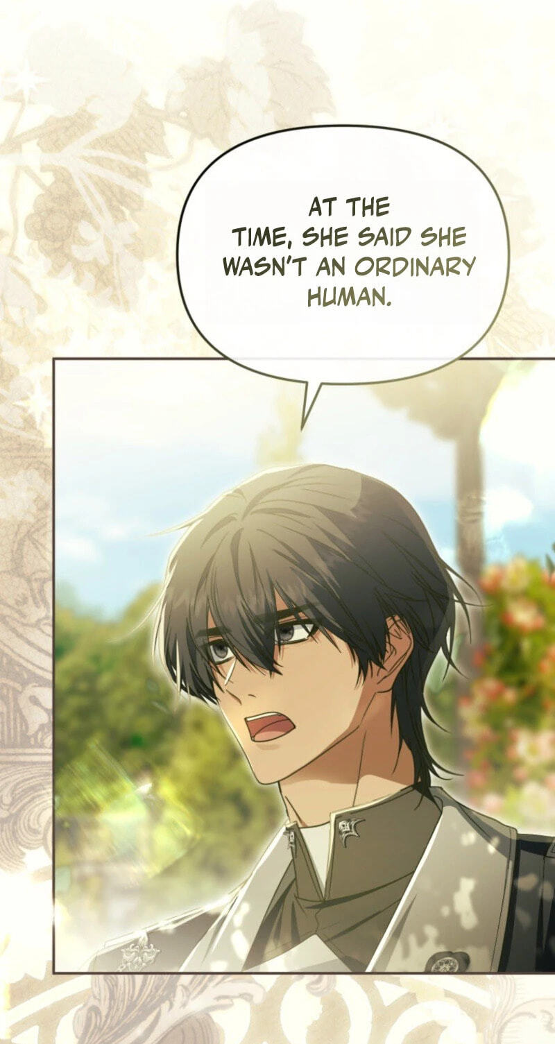 Surviving as the Devil's Child Chapter 147 page 33 - 