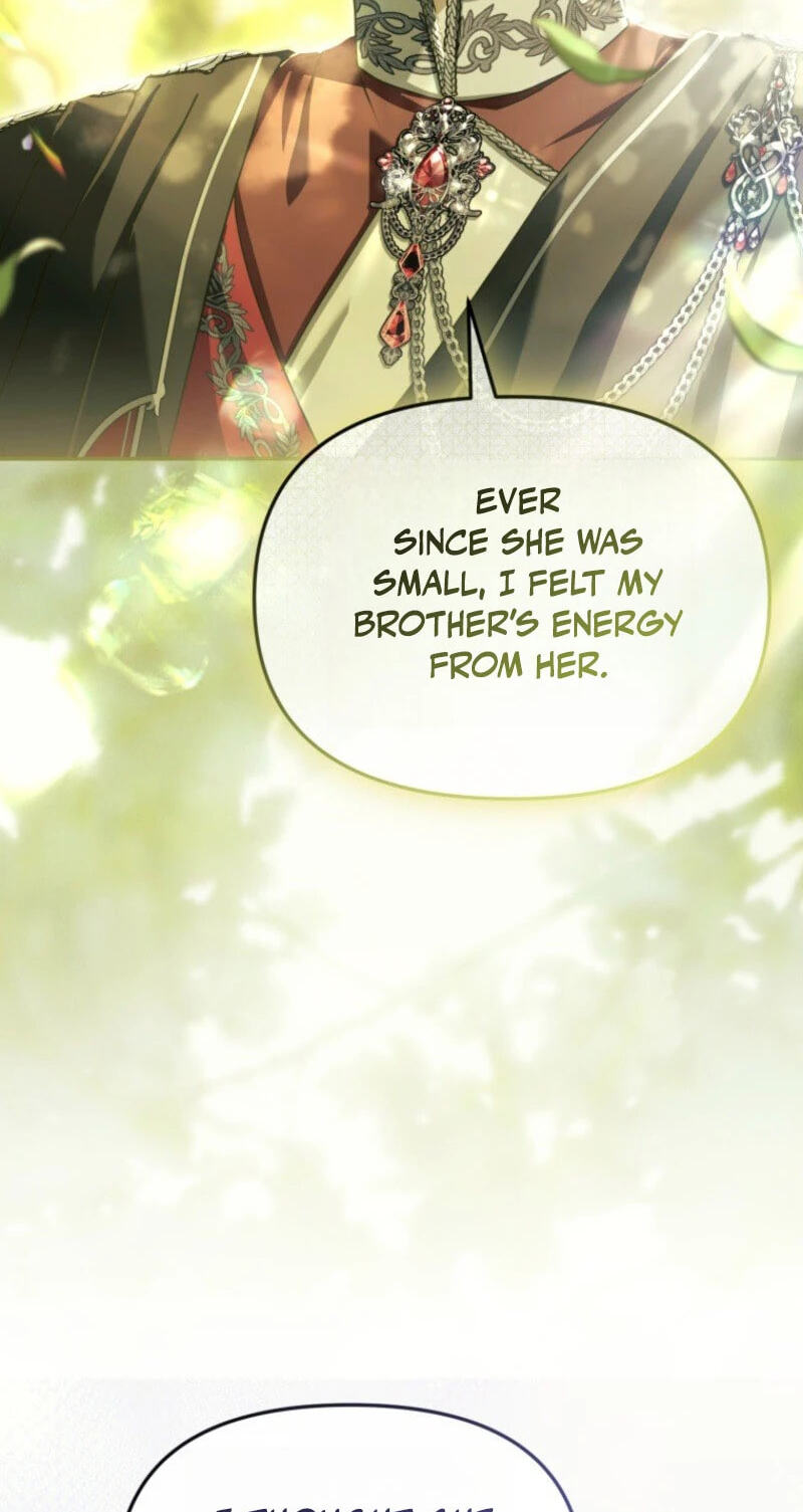 Surviving as the Devil's Child Chapter 147 page 37 - 
