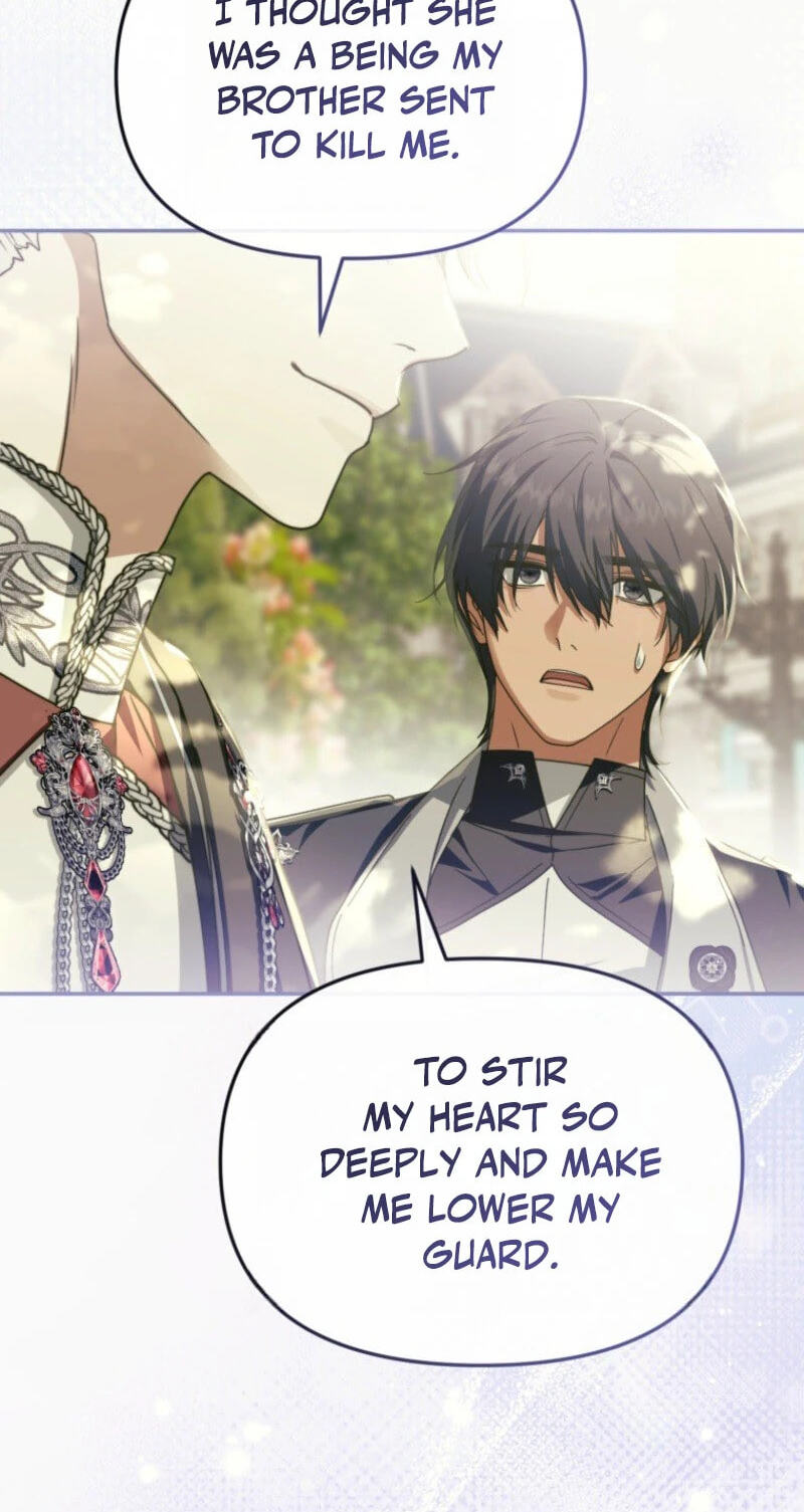 Surviving as the Devil's Child Chapter 147 page 38 - 