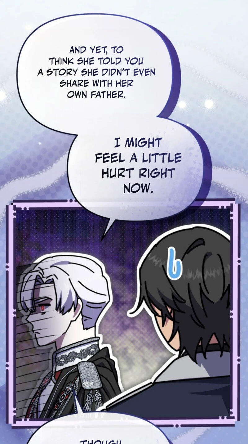 Surviving as the Devil's Child Chapter 147 page 43 - 