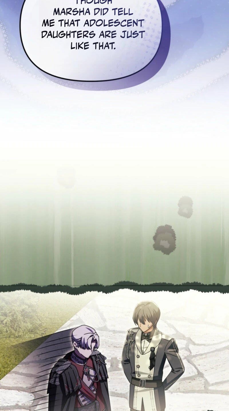 Surviving as the Devil's Child Chapter 147 page 44 - 