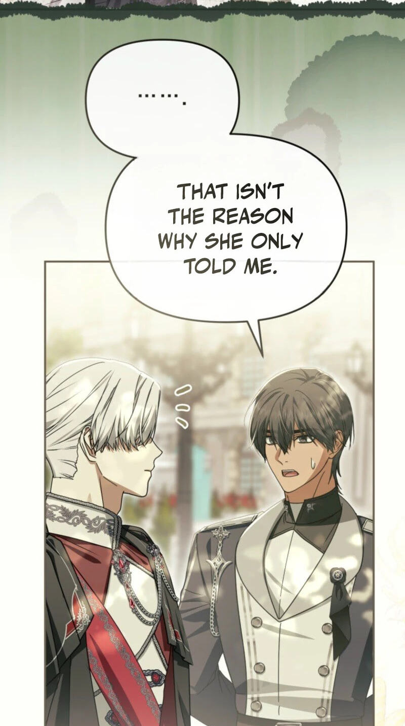 Surviving as the Devil's Child Chapter 147 page 45 - 