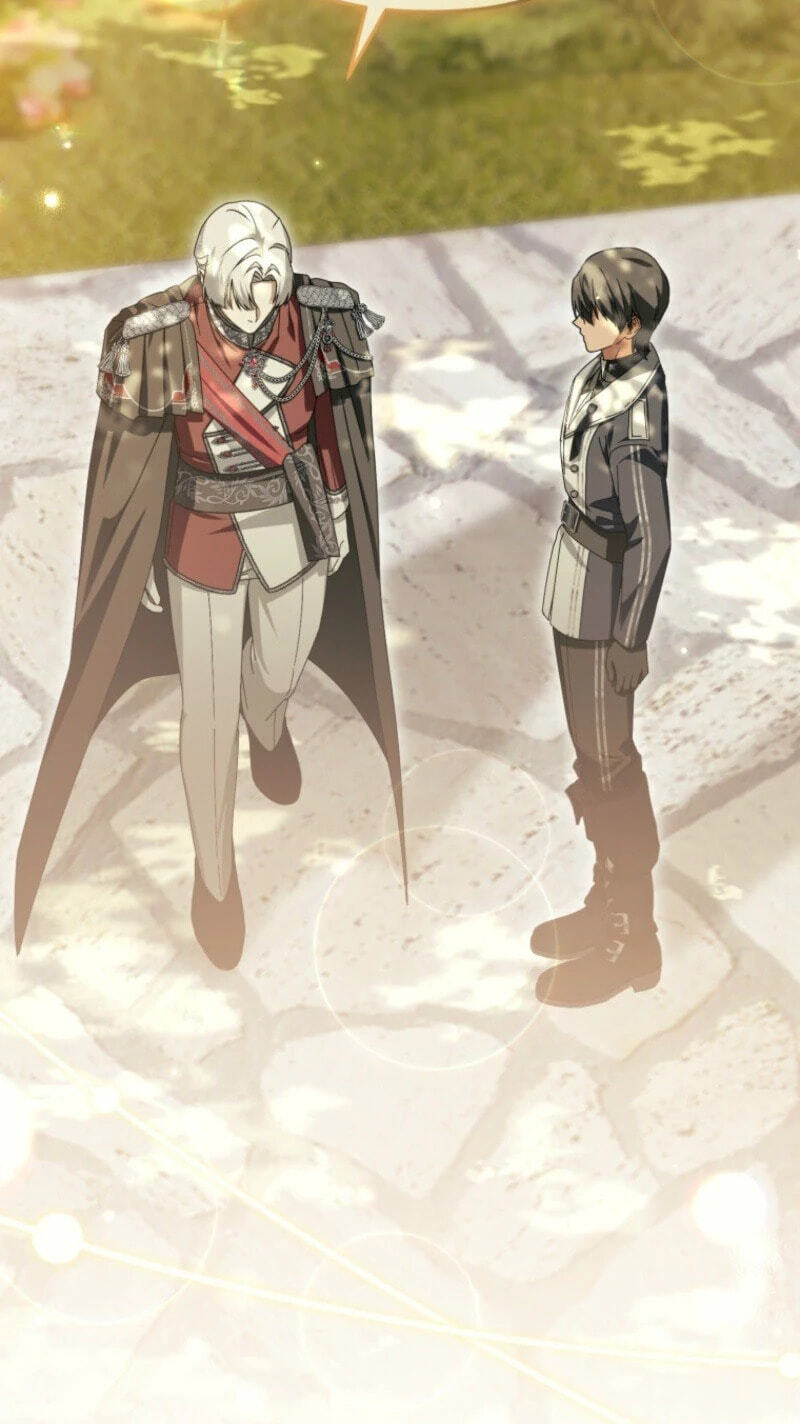 Surviving as the Devil's Child Chapter 147 page 49 - 