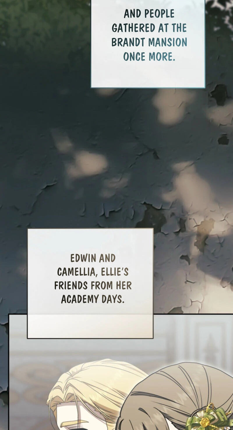 Surviving as the Devil's Child Chapter 147 page 6 - 