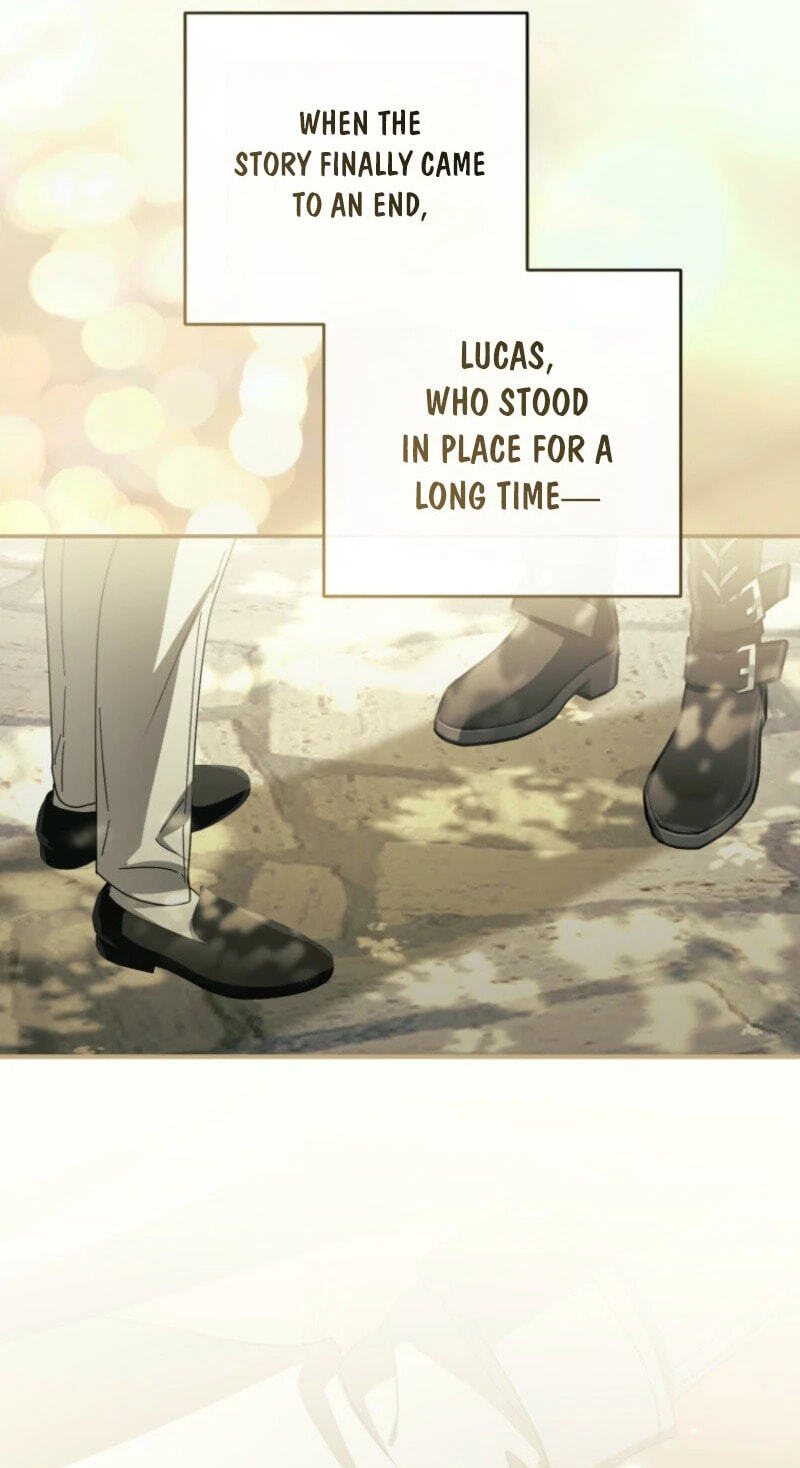 Surviving as the Devil's Child Chapter 147 page 58 - 