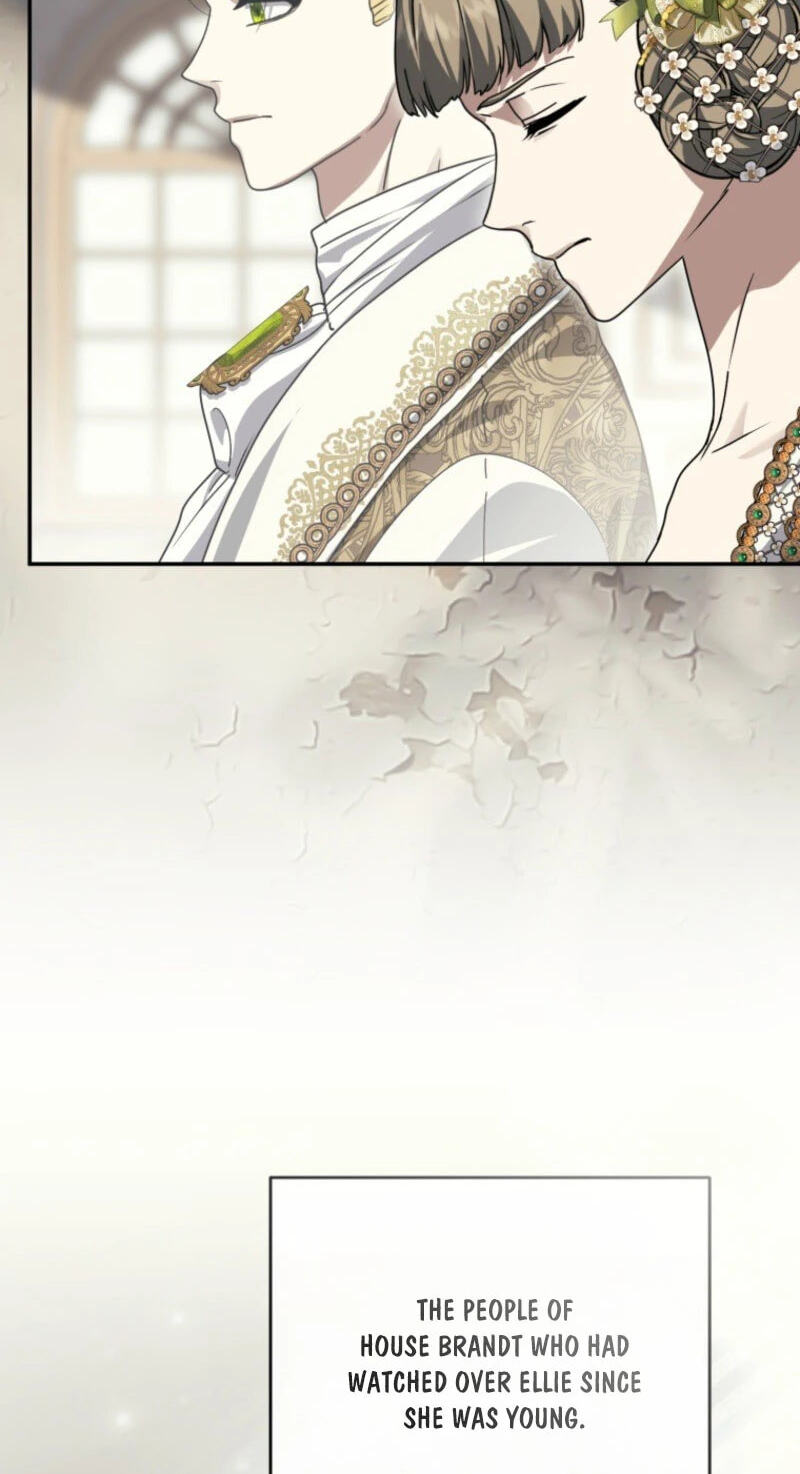 Surviving as the Devil's Child Chapter 147 page 7 - 