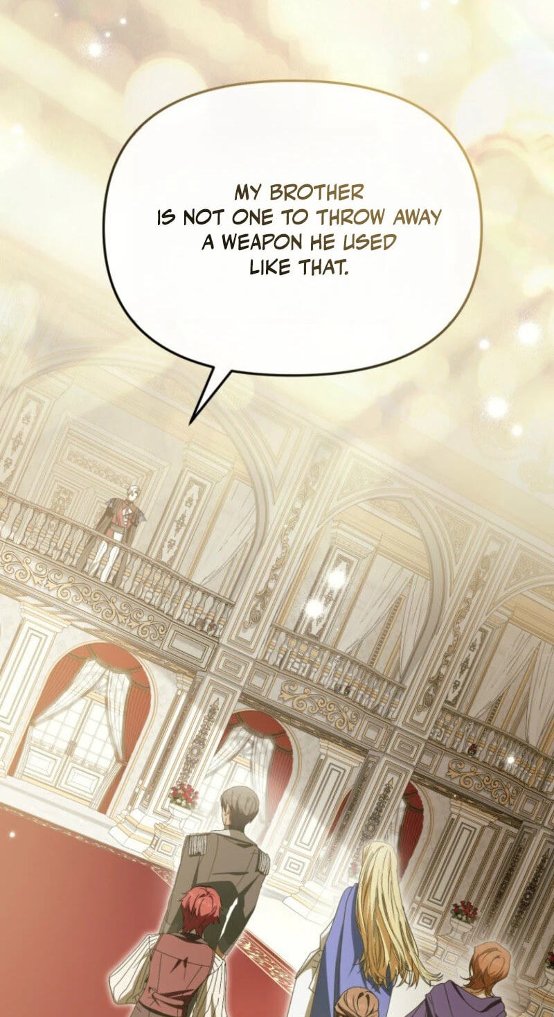 Surviving as the Devil's Child Chapter 147 page 61 - 