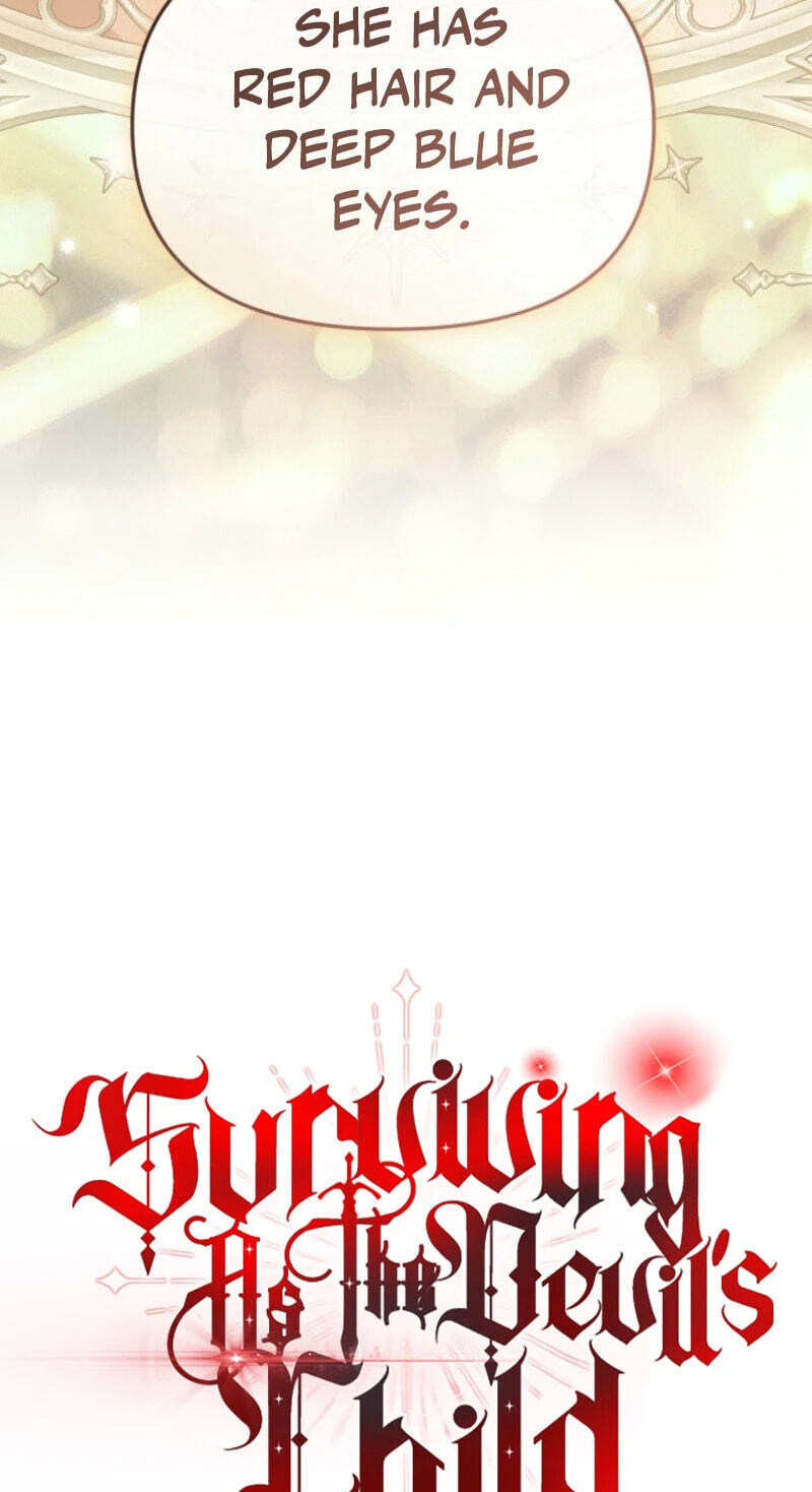 Surviving as the Devil's Child Chapter 147 page 64 - 
