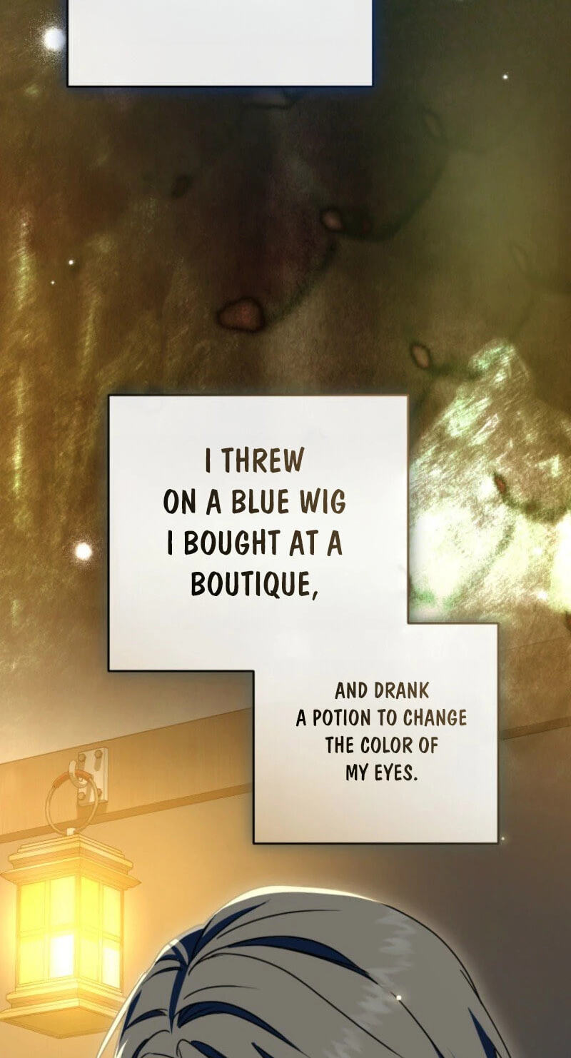 Surviving as the Devil's Child Chapter 147 page 69 - 