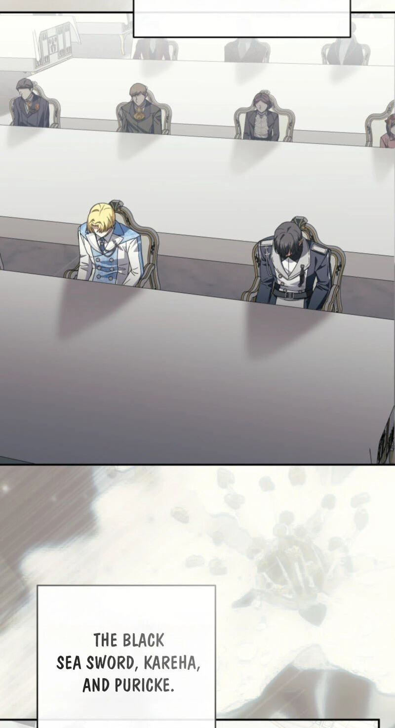 Surviving as the Devil's Child Chapter 147 page 8 - 