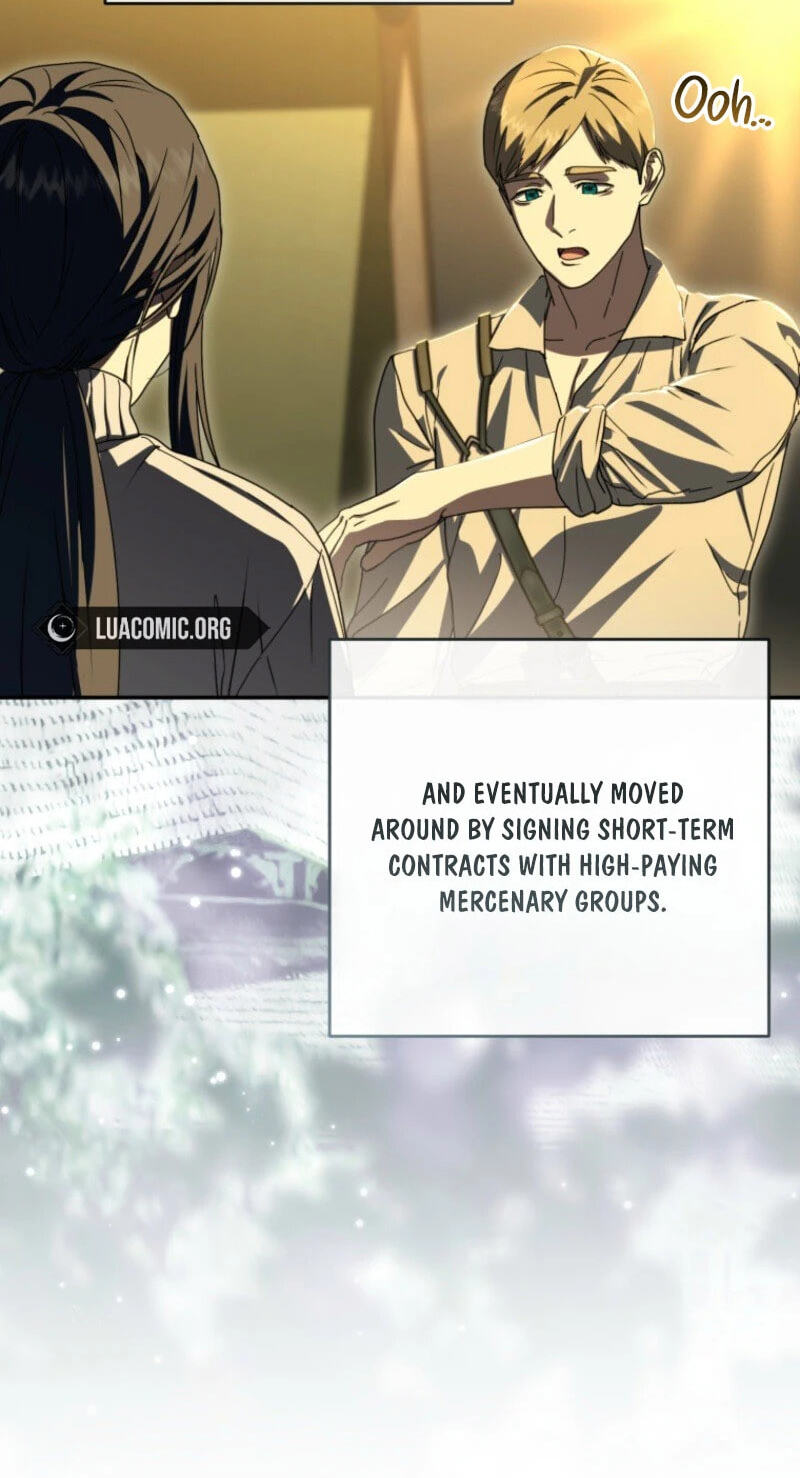 Surviving as the Devil's Child Chapter 147 page 73 - 