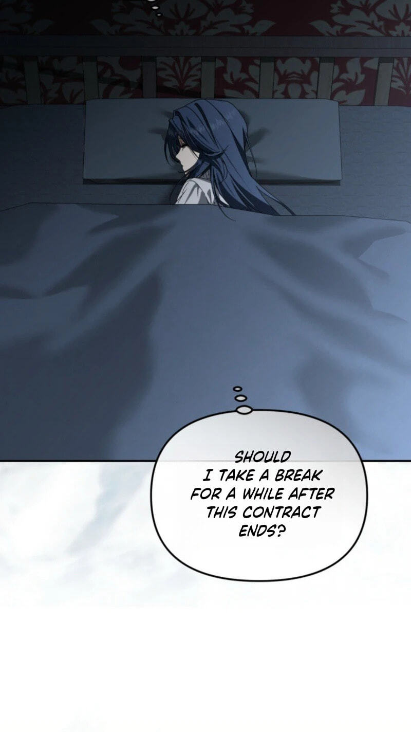 Surviving as the Devil's Child Chapter 147 page 77 - 