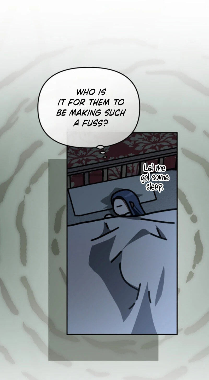 Surviving as the Devil's Child Chapter 147 page 86 - 