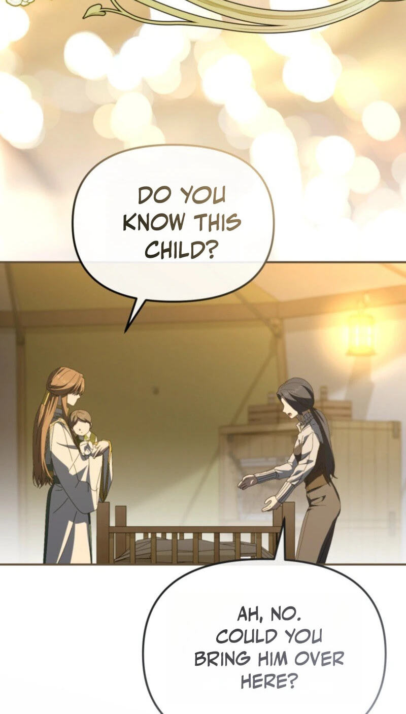 Surviving as the Devil's Child Chapter 148 page 19 - 