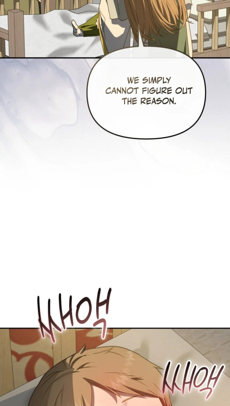 Surviving as the Devil's Child Chapter 148 page 21 - 