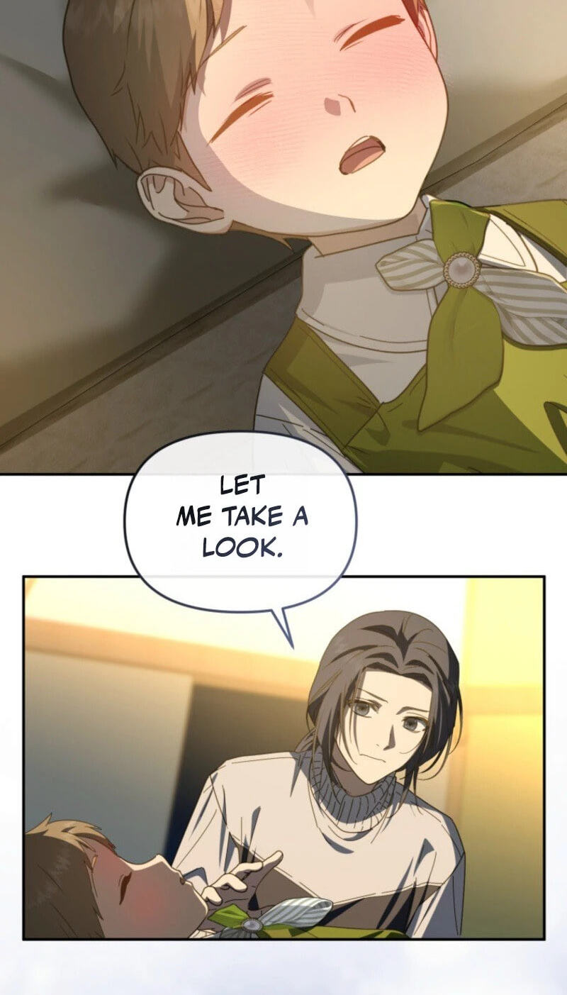 Surviving as the Devil's Child Chapter 148 page 22 - 
