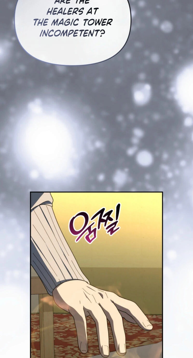 Surviving as the Devil's Child Chapter 148 page 24 - 