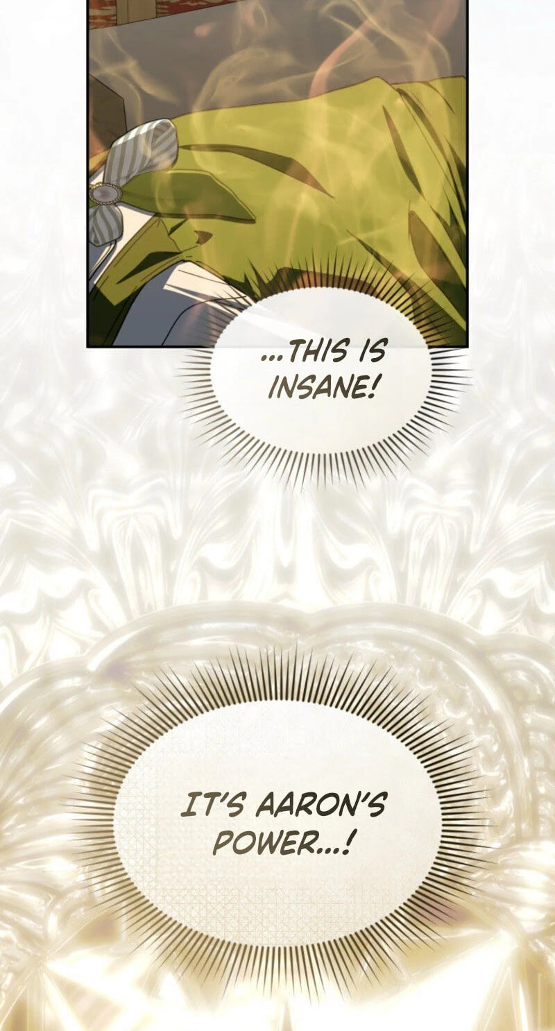 Surviving as the Devil's Child Chapter 148 page 25 - 